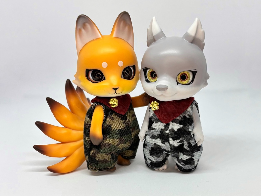 ジャンプチセット