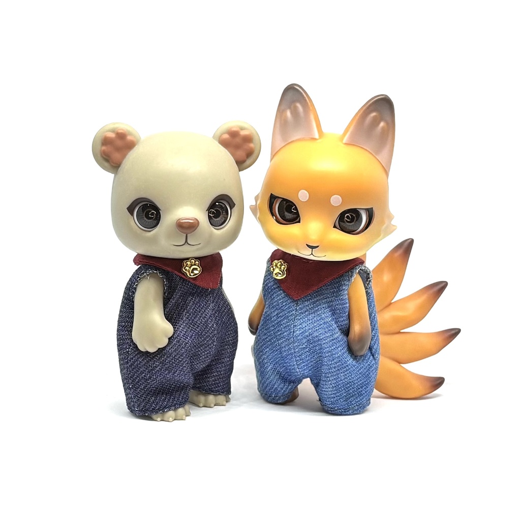 ジャンプチセット