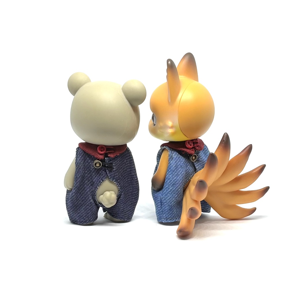 ジャンプチセット