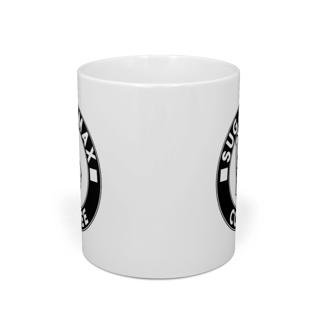 佐藤さと夫マグ【マグカップ】