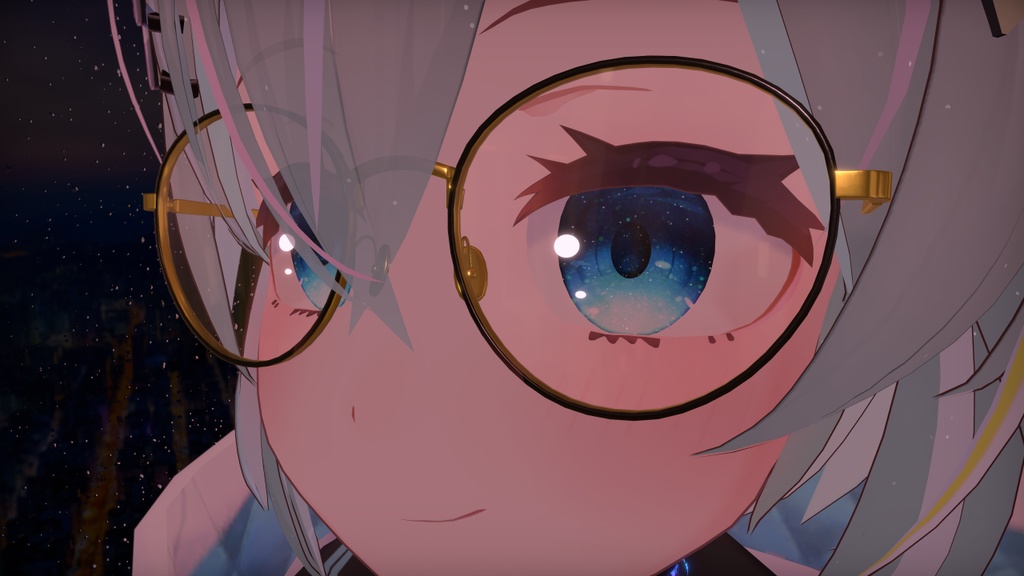 ボストンメガネ/Boston Glasses Metal ver. 7種