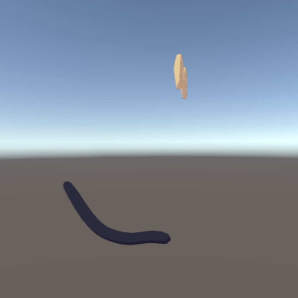 【無料】猫の日遅刻猫セット【VRChat想定】