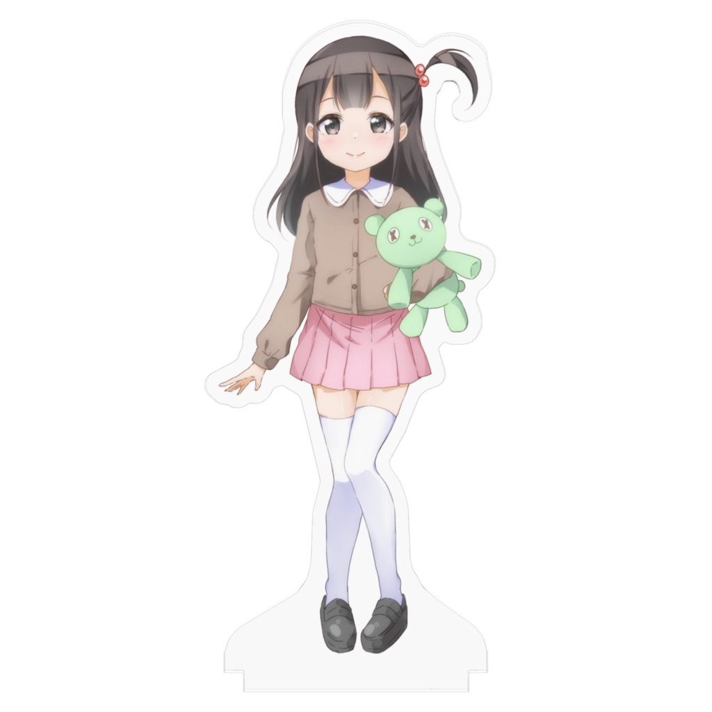 うにちゃん アクリルスタンド