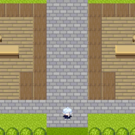 【pictSPACE専用】漆黒衣装・アルフィノ_アバター