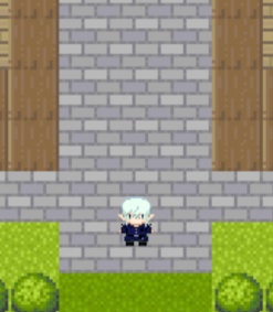 【pictSPACE専用】ファルコナーシャツ・エスティニアン_アバター