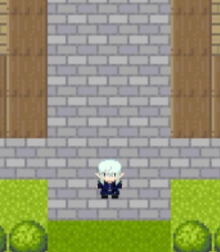 【pictSPACE専用】ファルコナーシャツ・エスティニアン_アバター