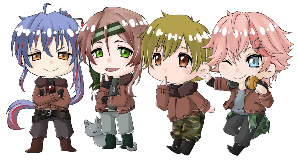 テセ自アクスタダヨッッッ