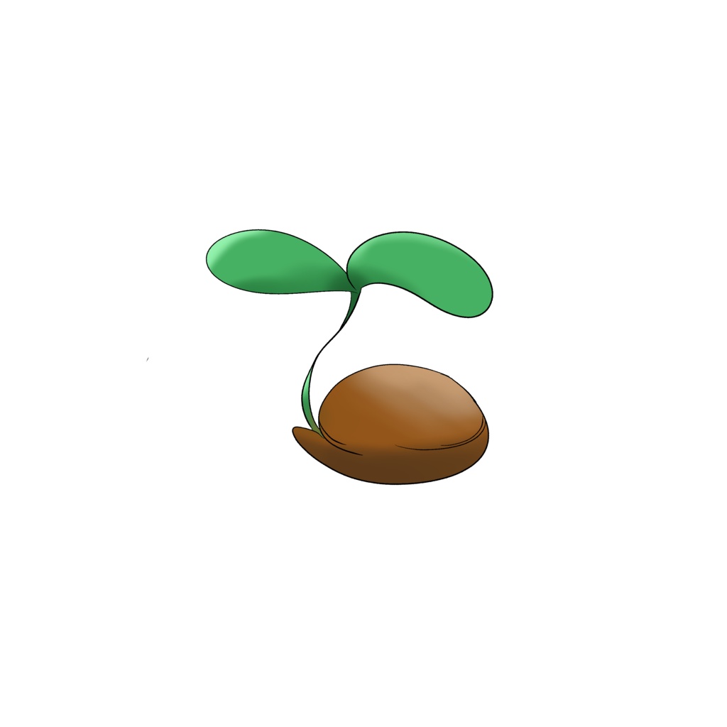【TRPG用】植物の種
