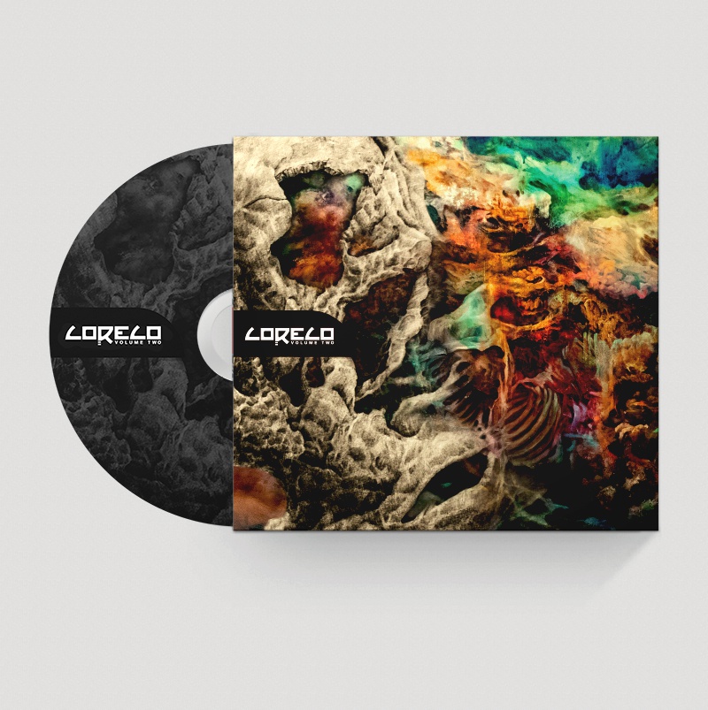 CORECO VOLUME TWO / V.A