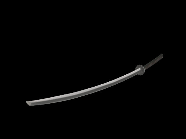 Fantasyseed向け和風武器セット1 Nal8 Booth