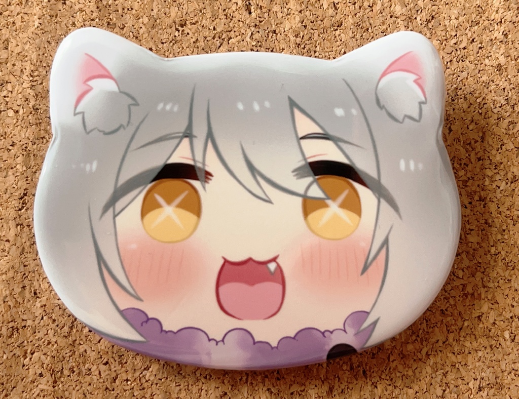 チェシャ猫ソーンA
