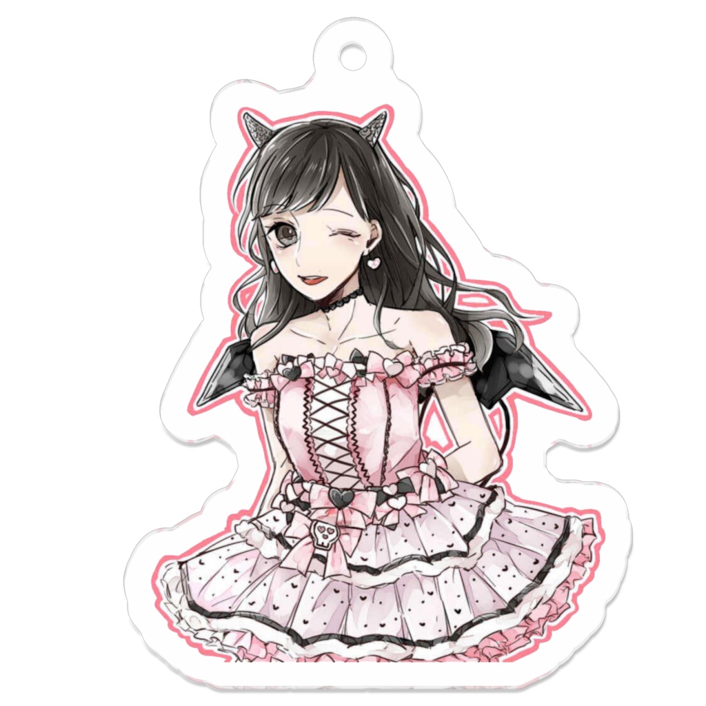 天使ちゃん
