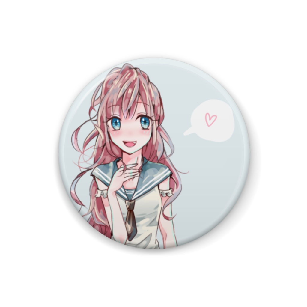 私が一番かわいい