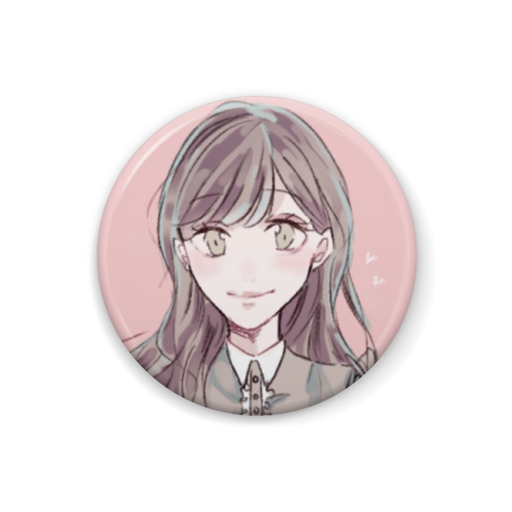 ピンクちゃん