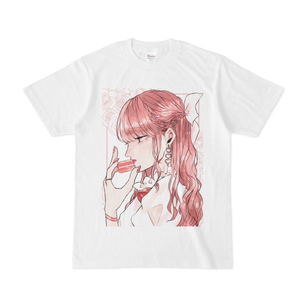 可愛いで満たされたい