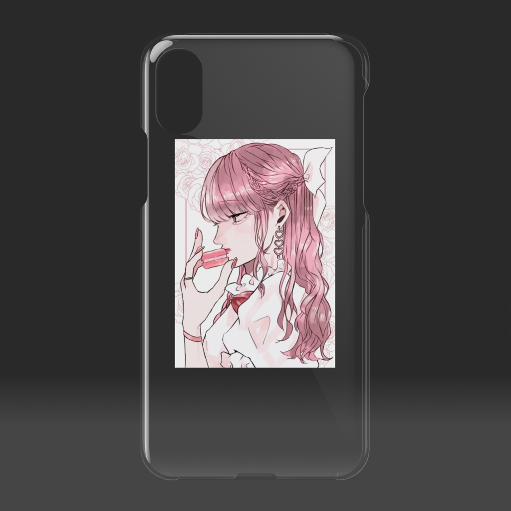 可愛いで満たされたい