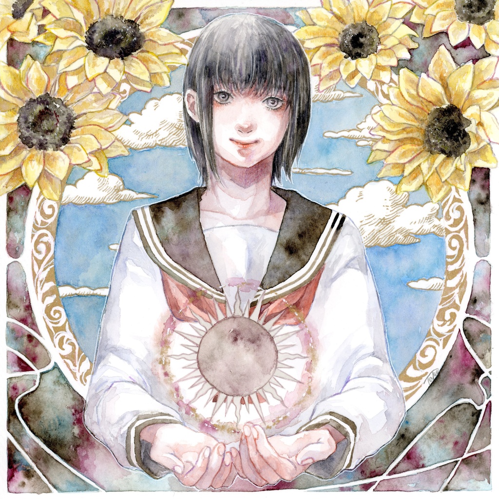 光明[20角サイズ]