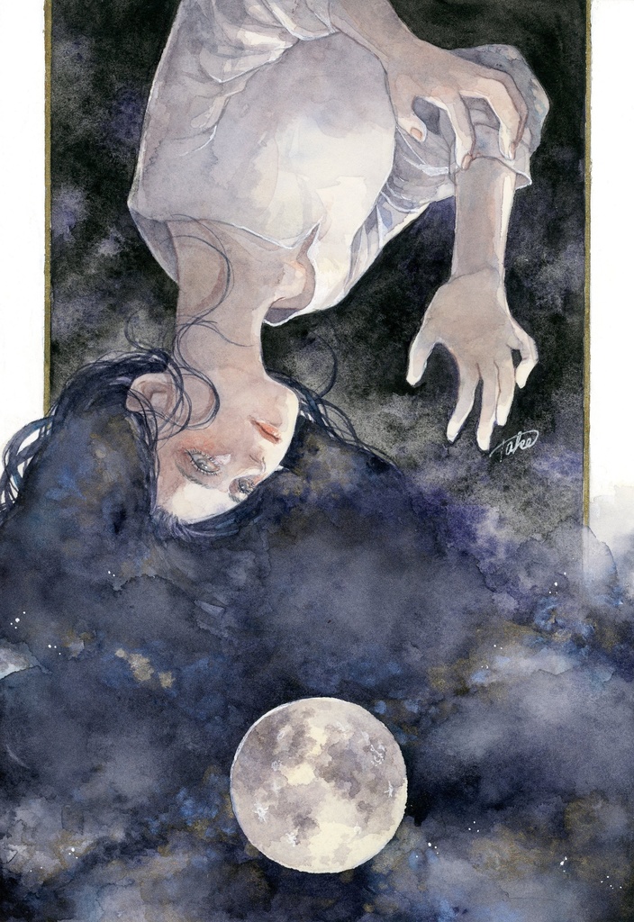 明月[SMサイズ]
