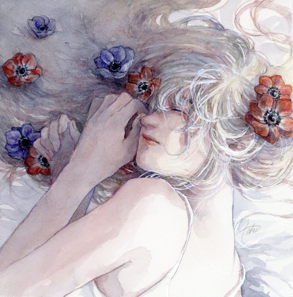 儚夢[15角サイズ]