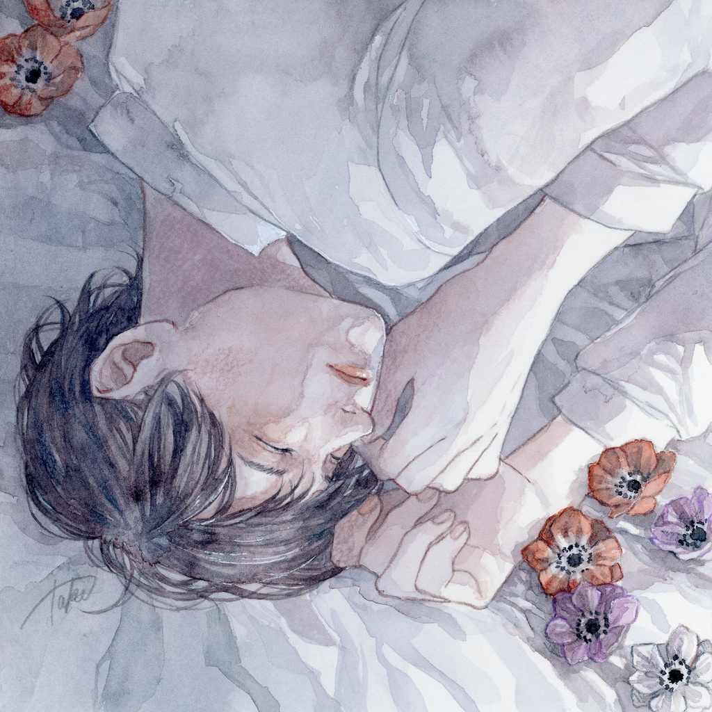 儚夢[15角サイズ]