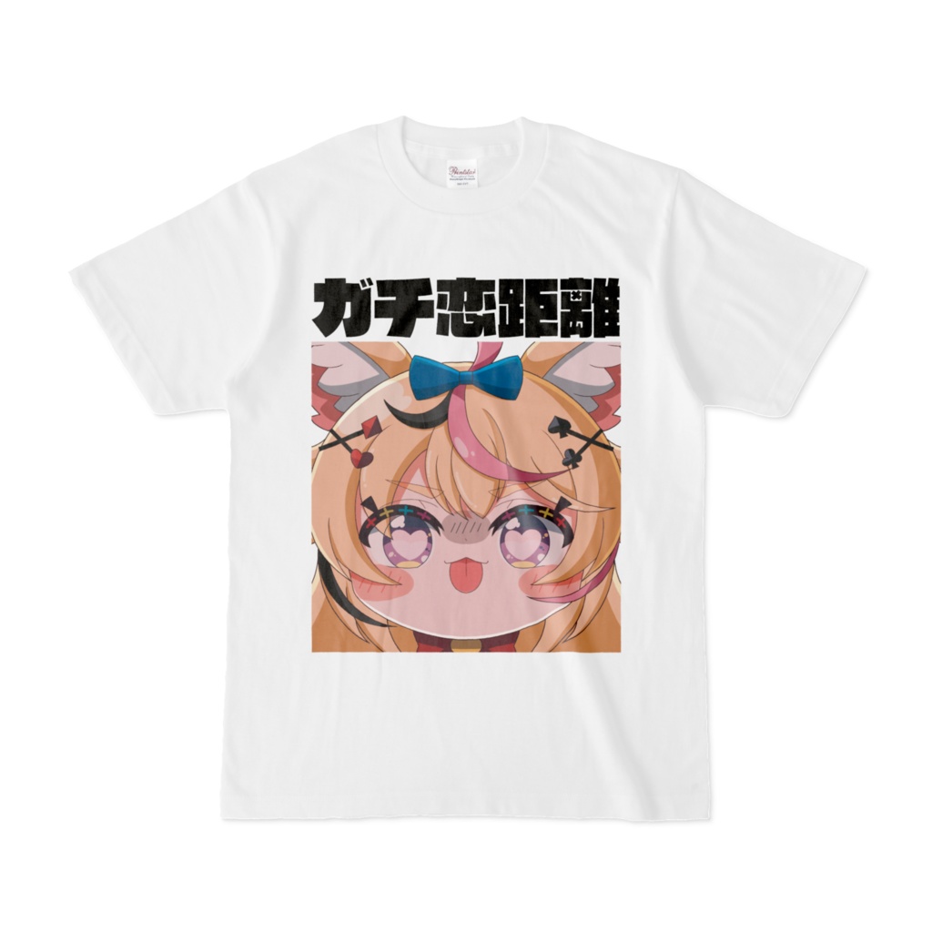 （非公式）尾丸ポルカTシャツ