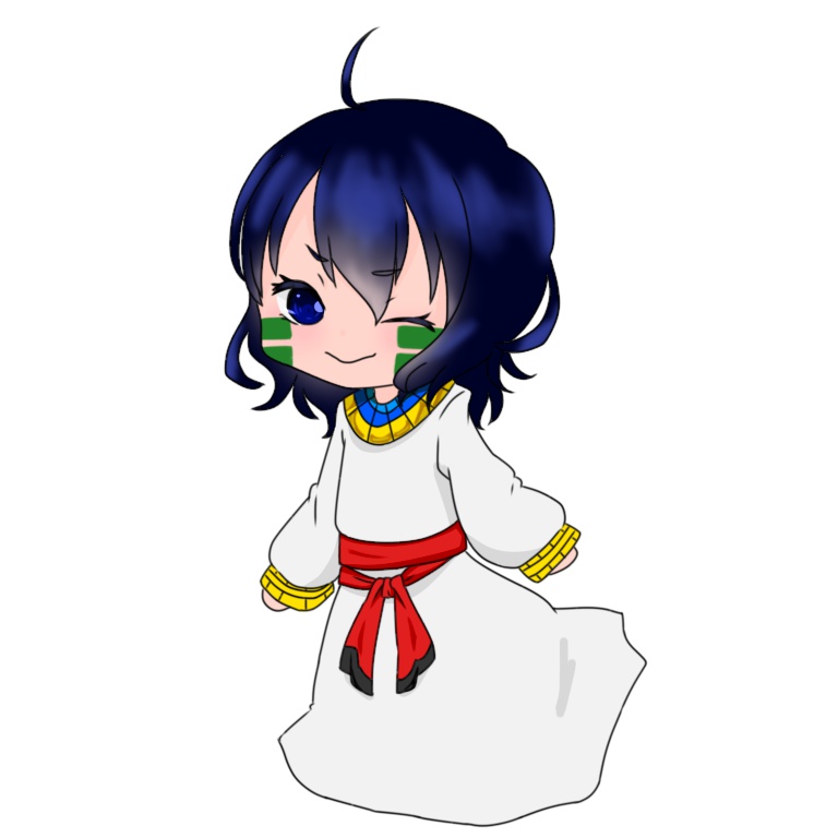 シルウェ アクリルキーホルダー