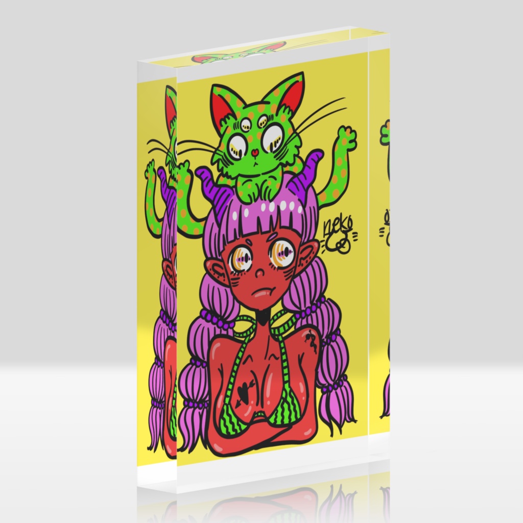 devil