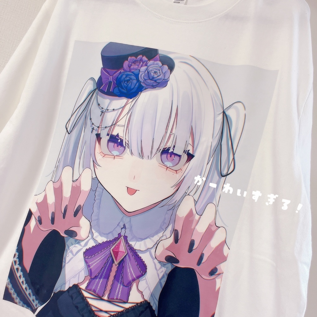 もあT♡