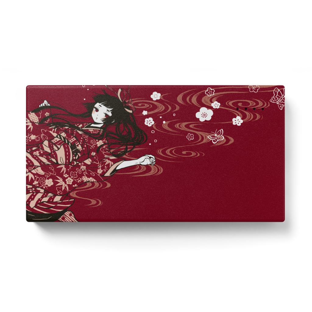 モバイルバッテリー (うたかた)