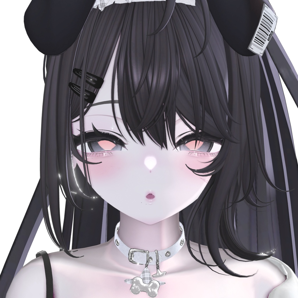 【Shinano-しなの】Face-BlendShape + 表情7+2種類 + Animation→Sceneが楽になるツール