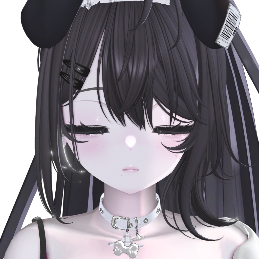【Shinano-しなの】Face-BlendShape + 表情7+2種類 + Animation→Sceneが楽になるツール