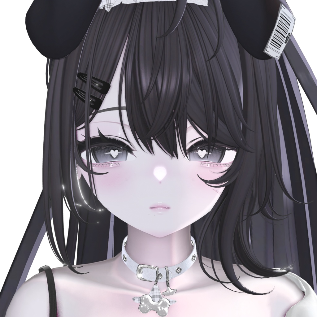【Shinano-しなの】Face-BlendShape + 表情7+2種類 + Animation→Sceneが楽になるツール