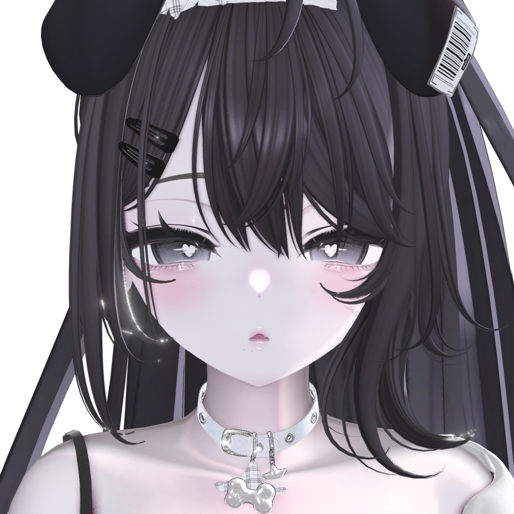 【Shinano-しなの】Face-BlendShape + 表情7+2種類 + Animation→Sceneが楽になるツール