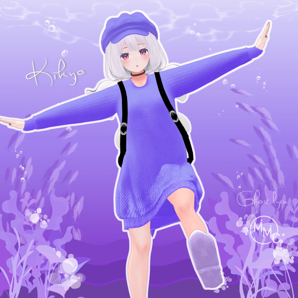 🦈 5アバター対応 shark mania 🦈