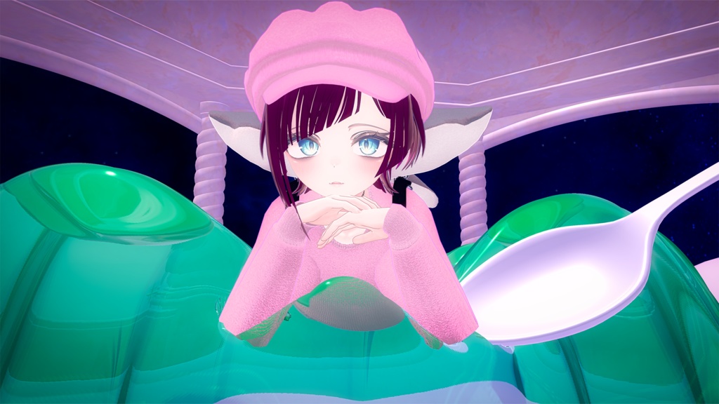 🦈 5アバター対応 shark mania 🦈