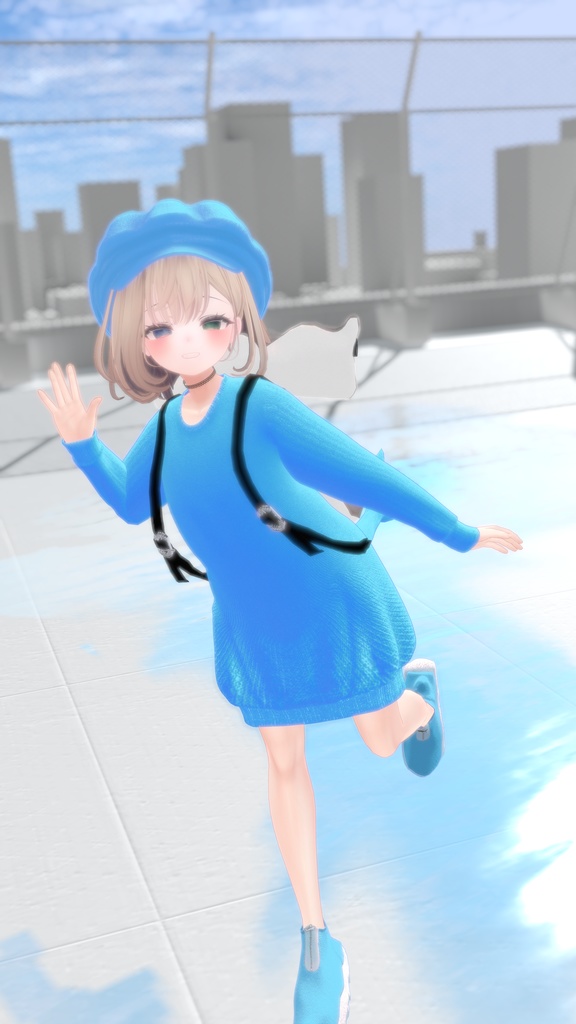 🦈 5アバター対応 shark mania 🦈