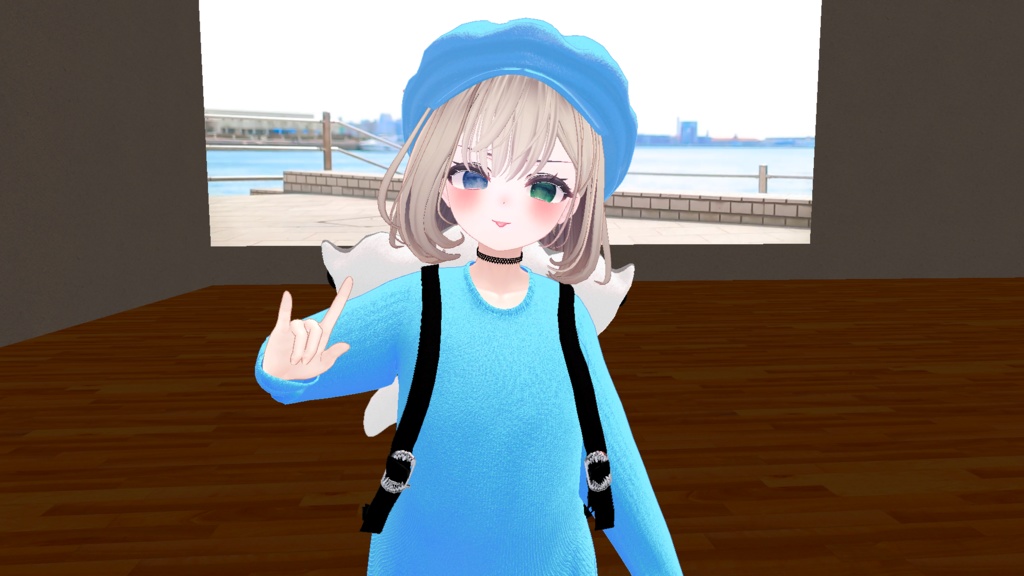 🦈 5アバター対応 shark mania 🦈