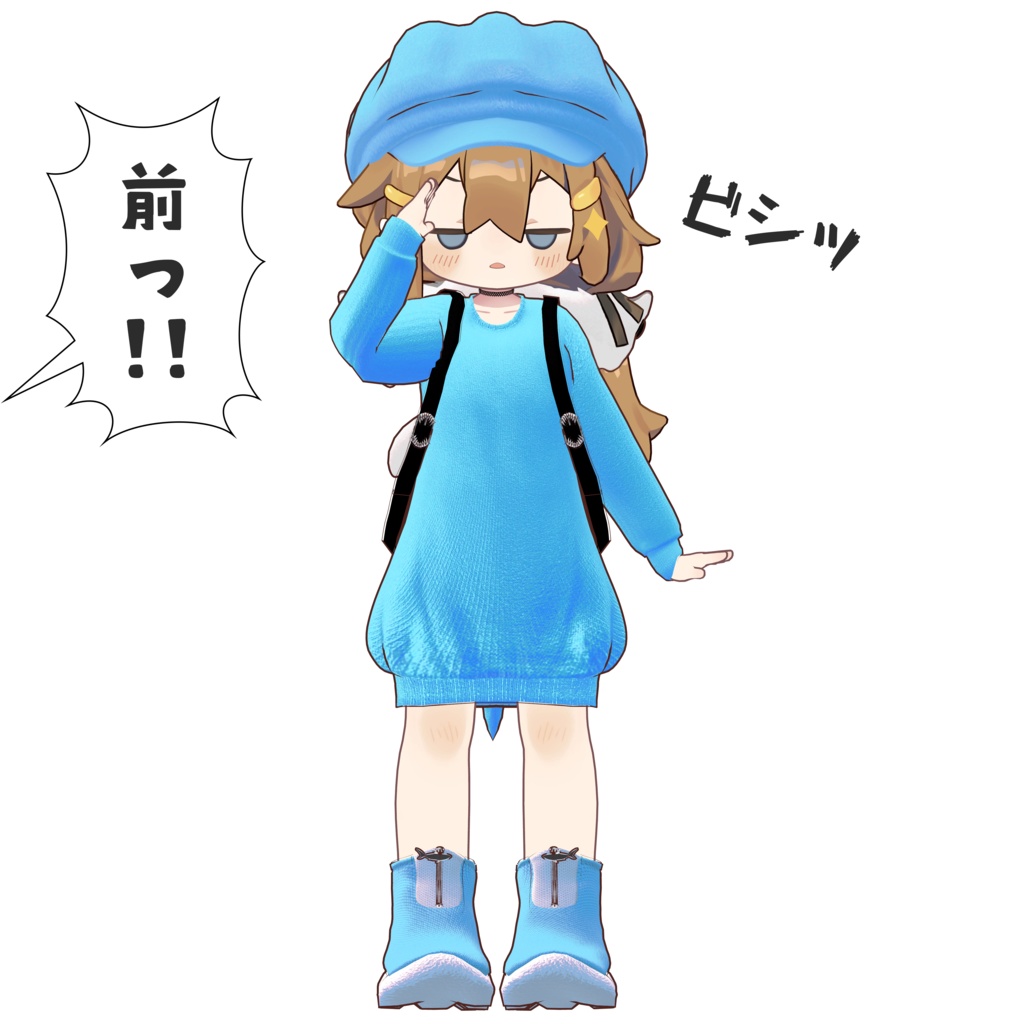 🦈 5アバター対応 shark mania 🦈