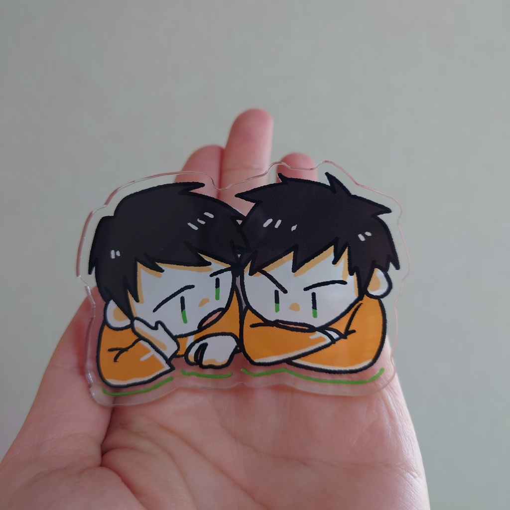 うつたかみまもりクリップ