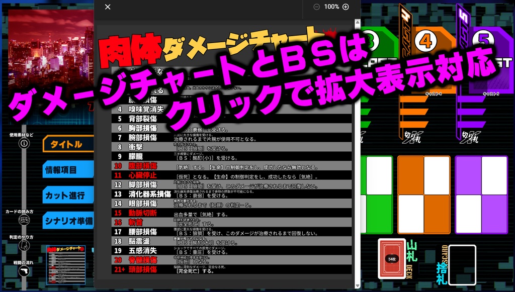【AI未使用】すぐ使える トーキョーN◎VA ココフォリアルームver2