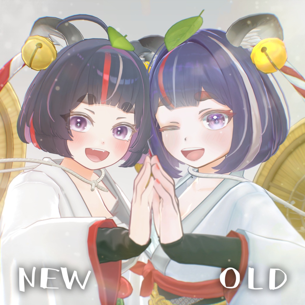 【3000円オフセール!】オリジナル3Dモデル 【まつり】其の弐