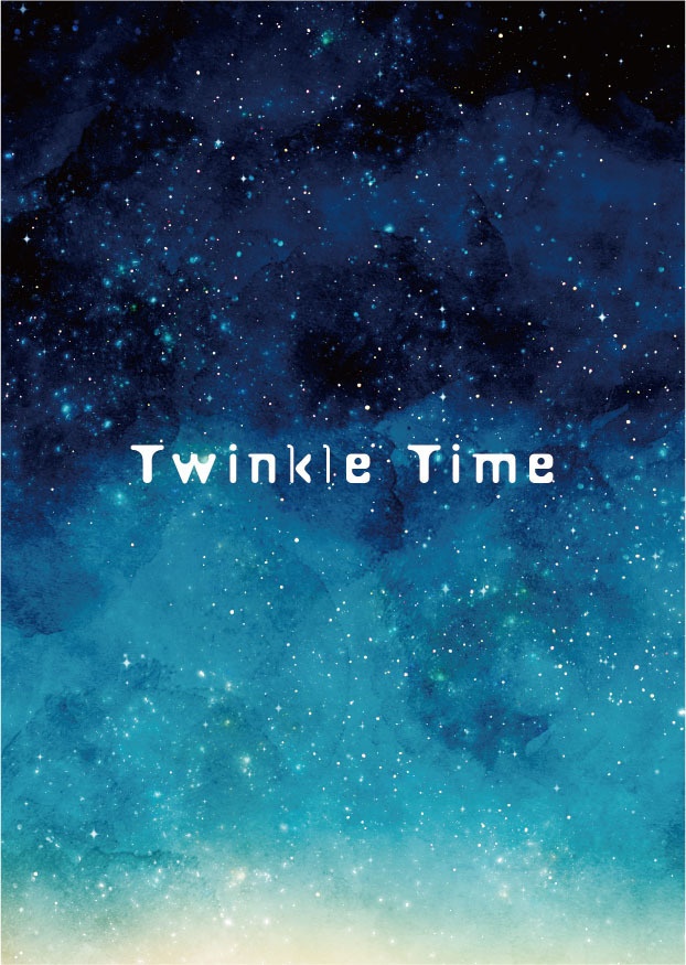 Twinkle Time