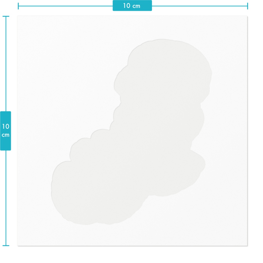らこち、ラッコになっちゃったステッカー