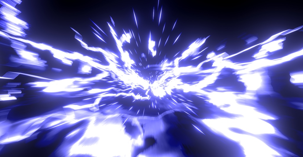 Lightning Sorcery | 雷魔術
