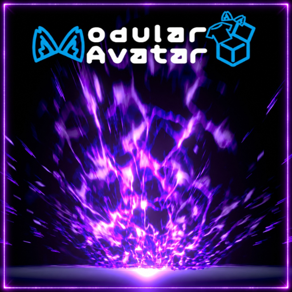 AvatarFX: Phantom | アバターFX：ファントム