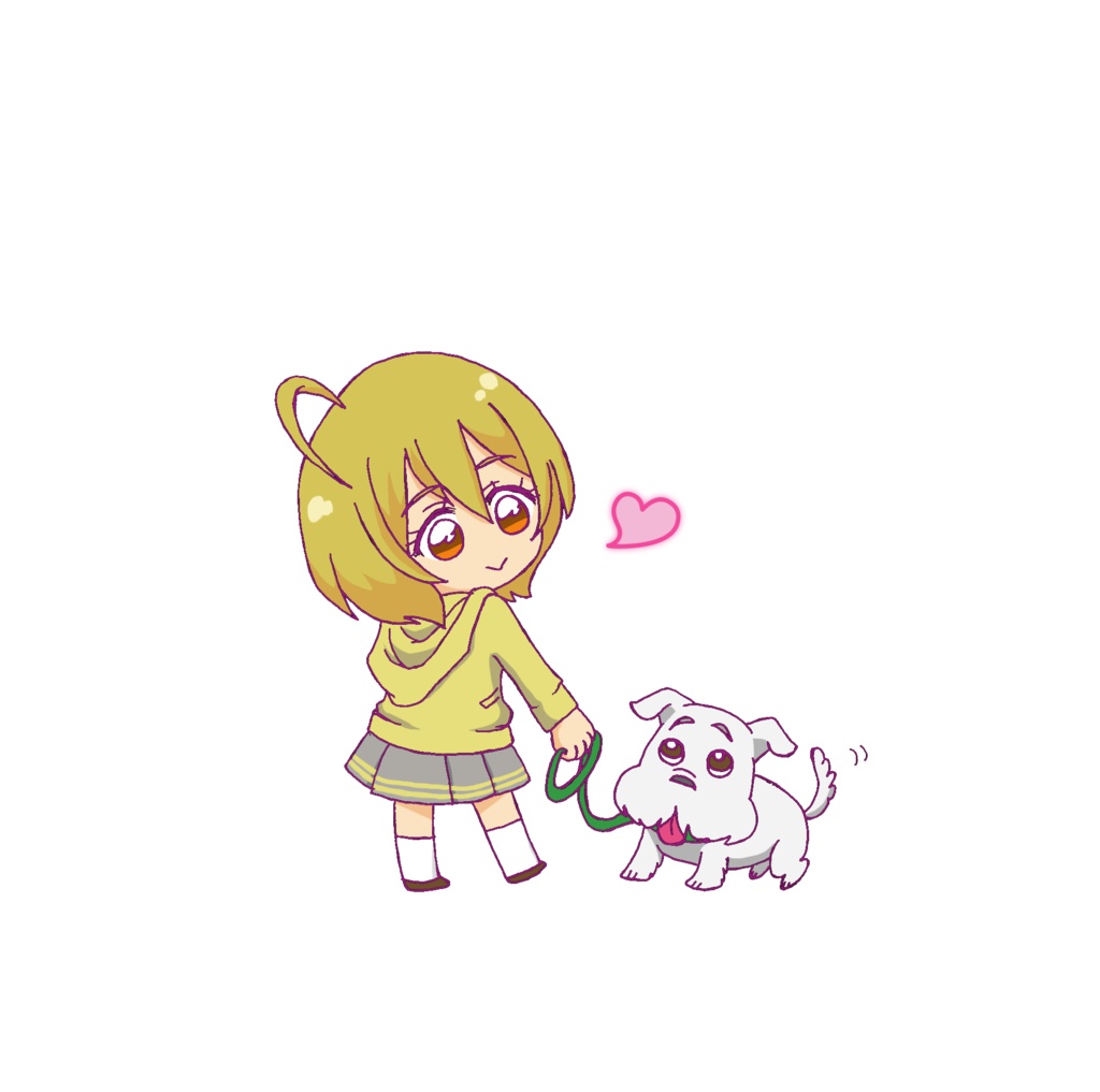 【再販】ほまれ モグモグ 両面アクリルキーホルダー