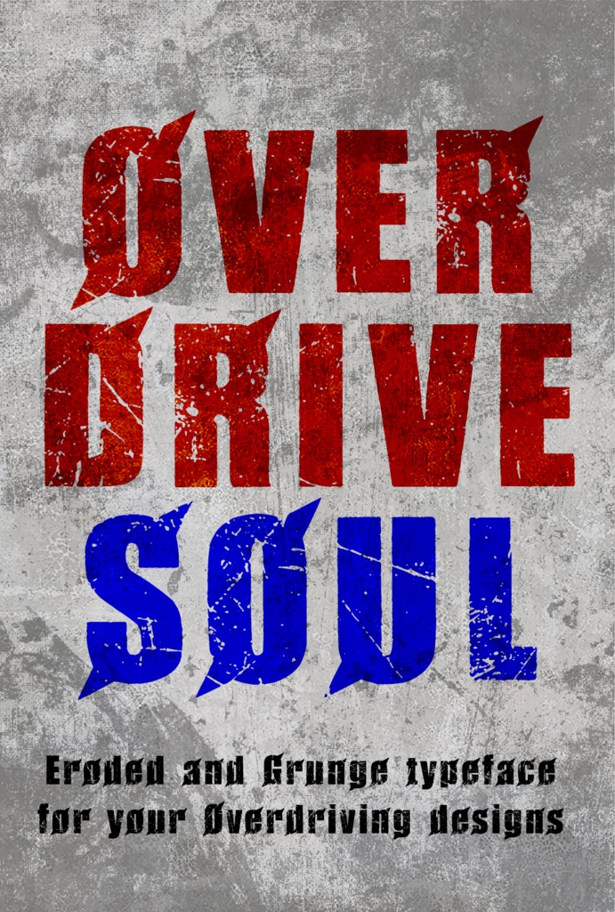 Overdrive Soul