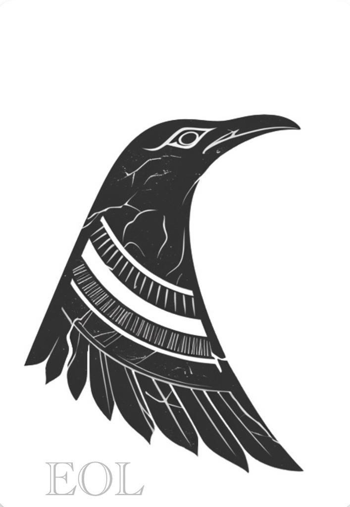 Echo of Light–Anubis Eye 5Set