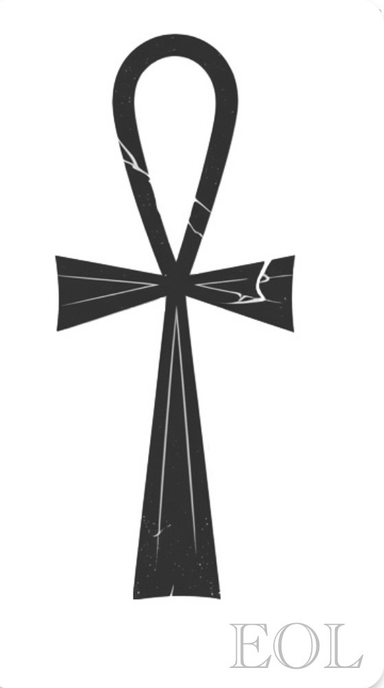 Echo of Light–Anubis Eye 5Set