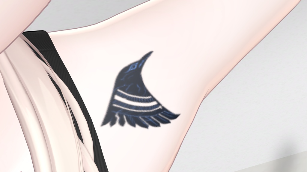 Echo of Light–Anubis Eye 5Set